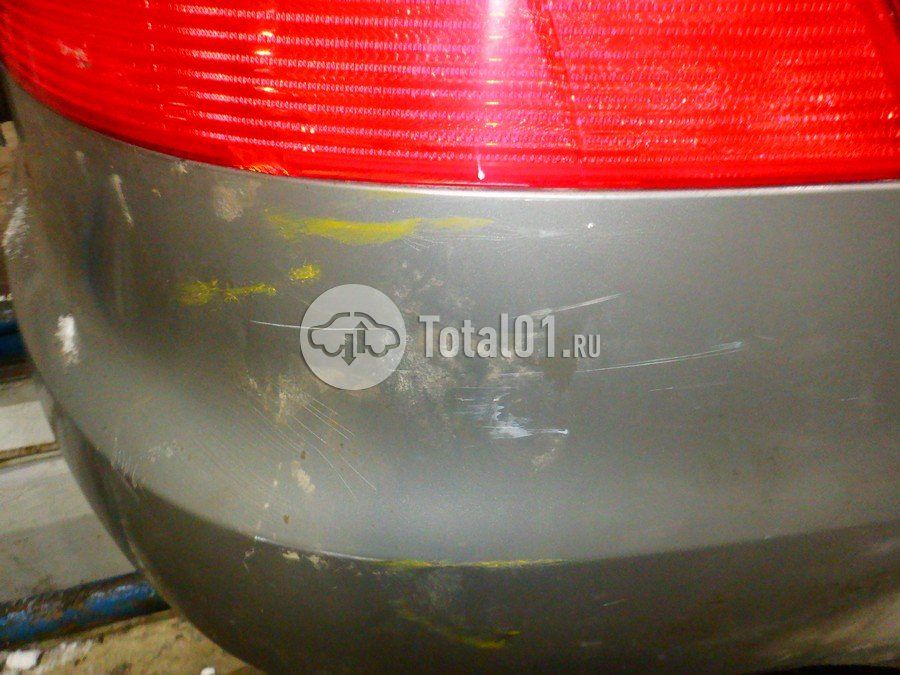 Фото Skoda Superb 112