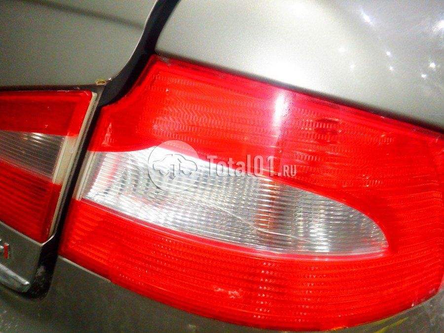 Фото Skoda Superb 114