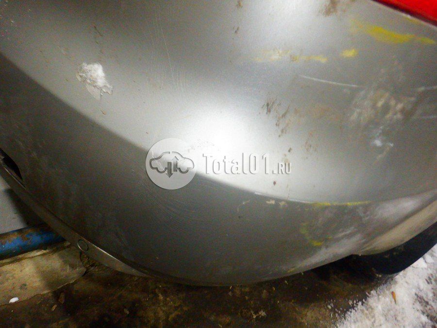 Фото Skoda Superb 118