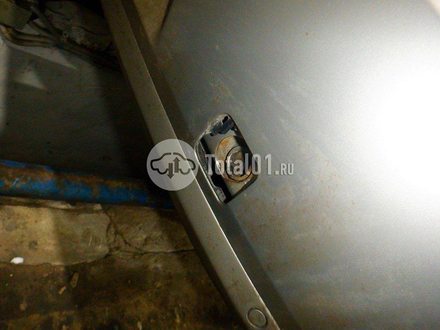 Фото Skoda Superb 120