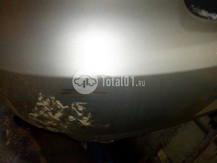 Фото Skoda Superb 124