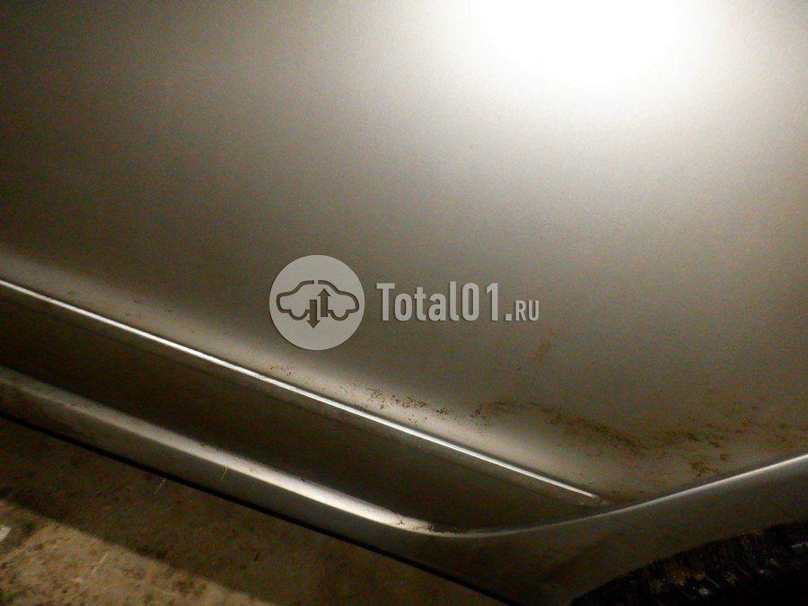 Фото Skoda Superb 134