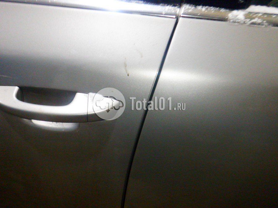 Фото Skoda Superb 136