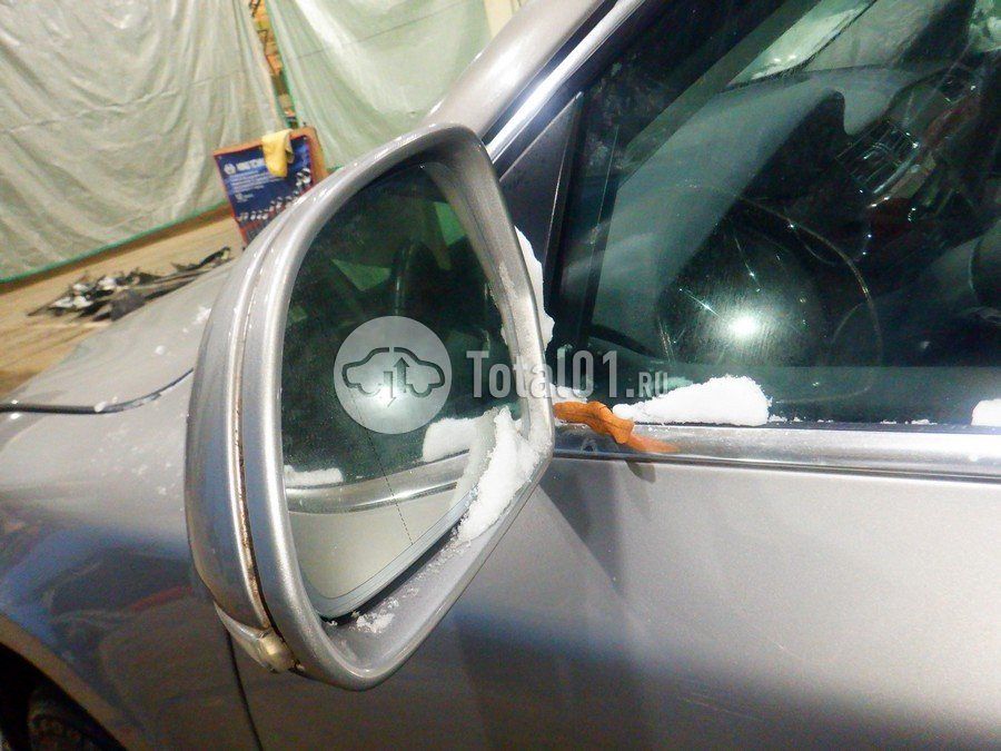 Фото Skoda Superb 138