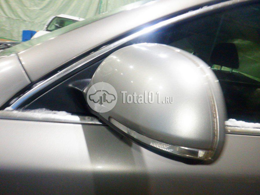 Фото Skoda Superb 140