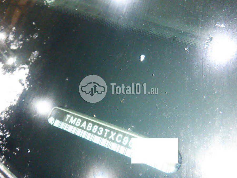 Фото Skoda Superb 144