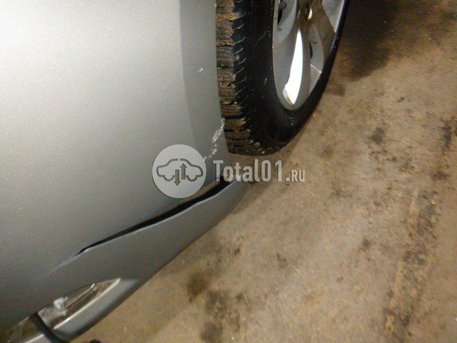 Фото Skoda Superb 150