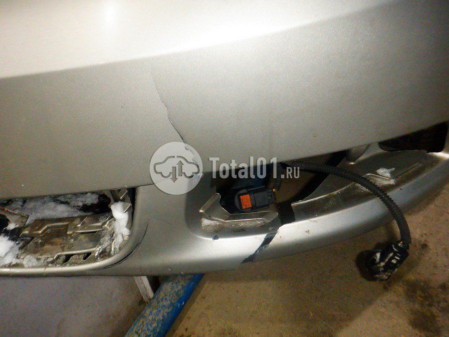 Фото Skoda Superb 152