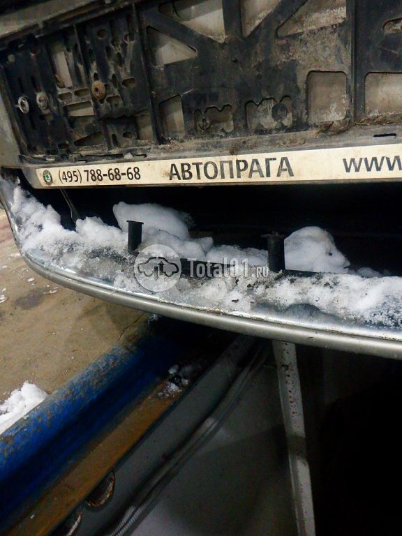 Фото Skoda Superb 156