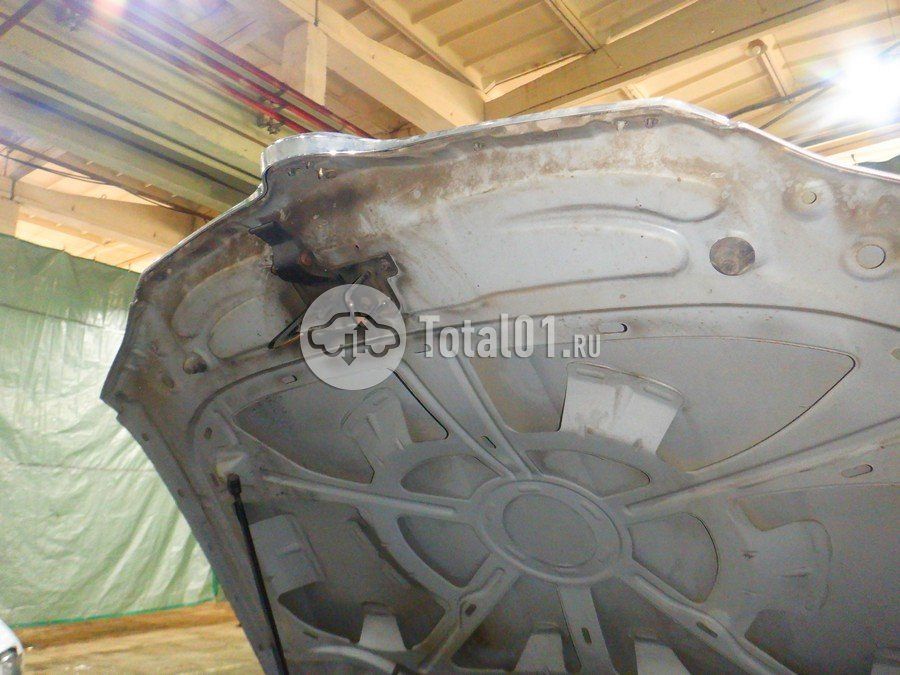 Фото Skoda Superb 158