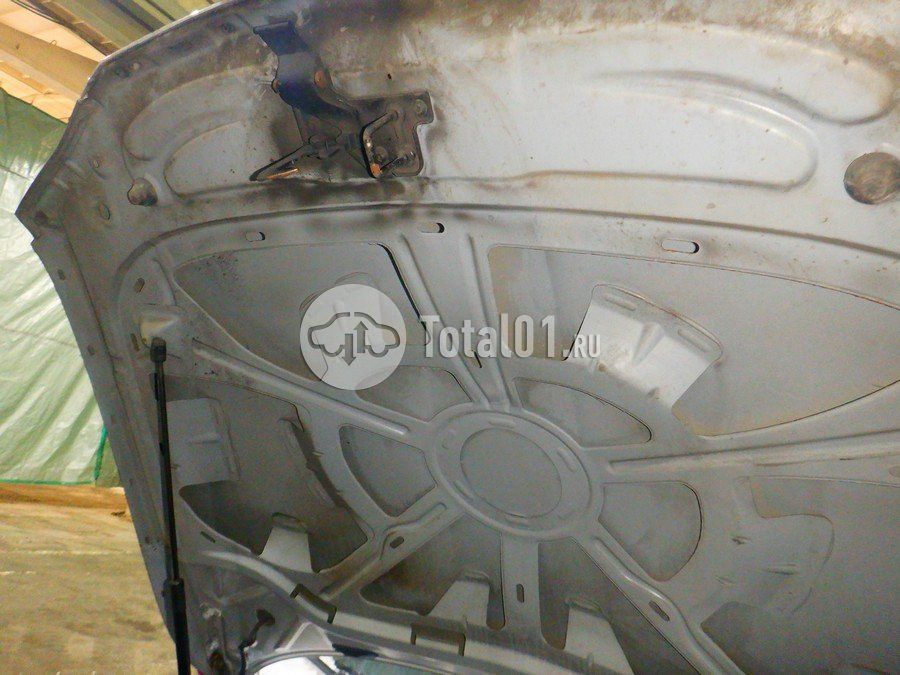 Фото Skoda Superb 164