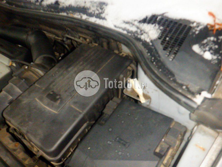 Фото Skoda Superb 166