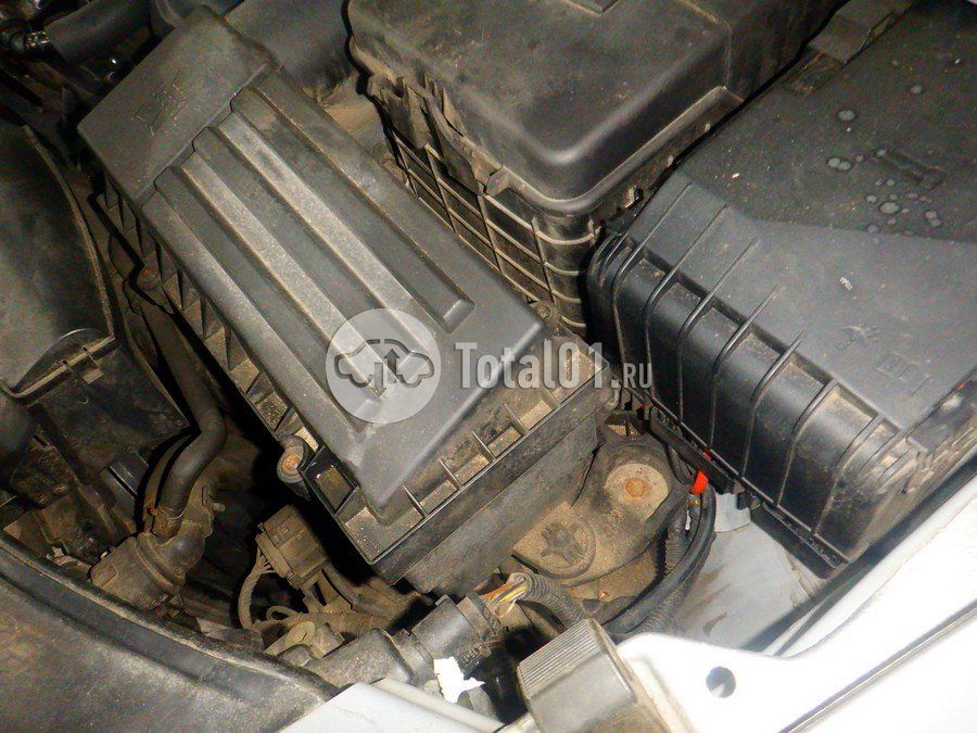 Фото Skoda Superb 168