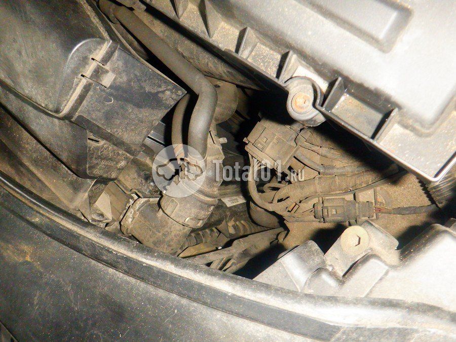 Фото Skoda Superb 170