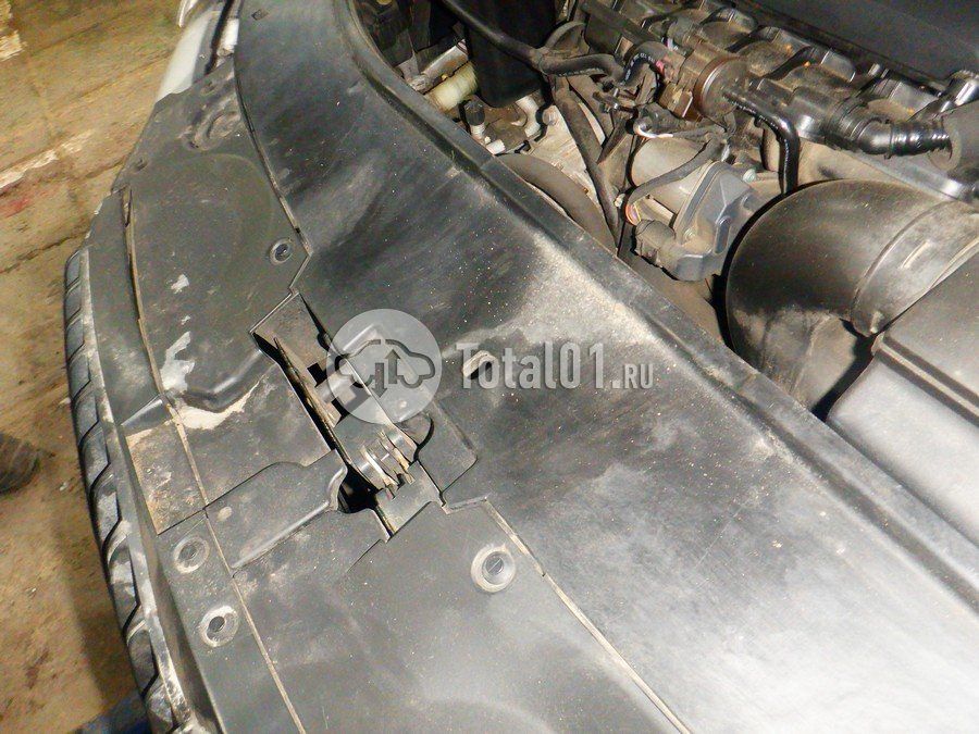 Фото Skoda Superb 172