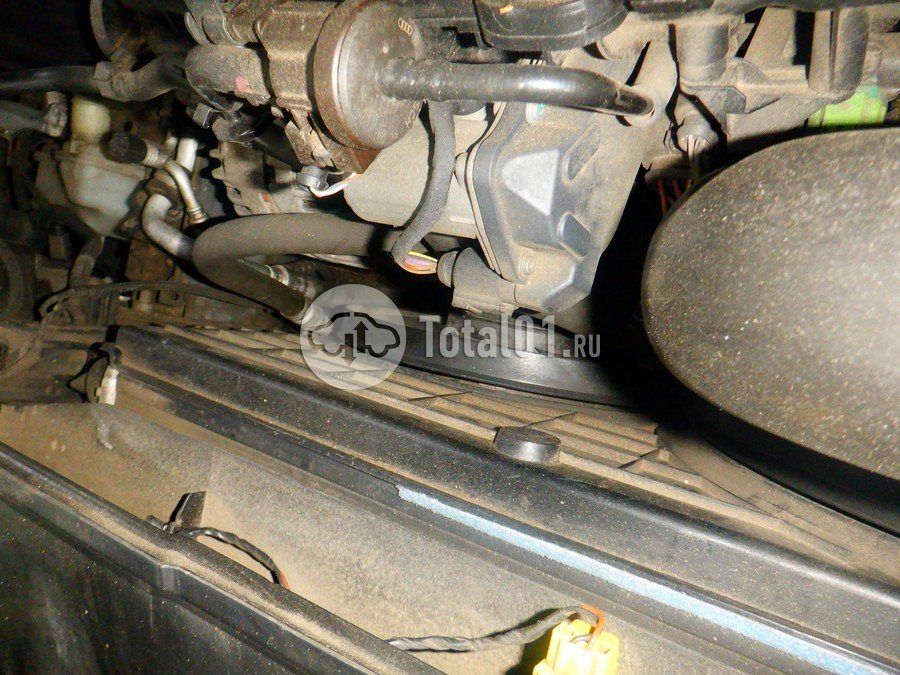 Фото Skoda Superb 174