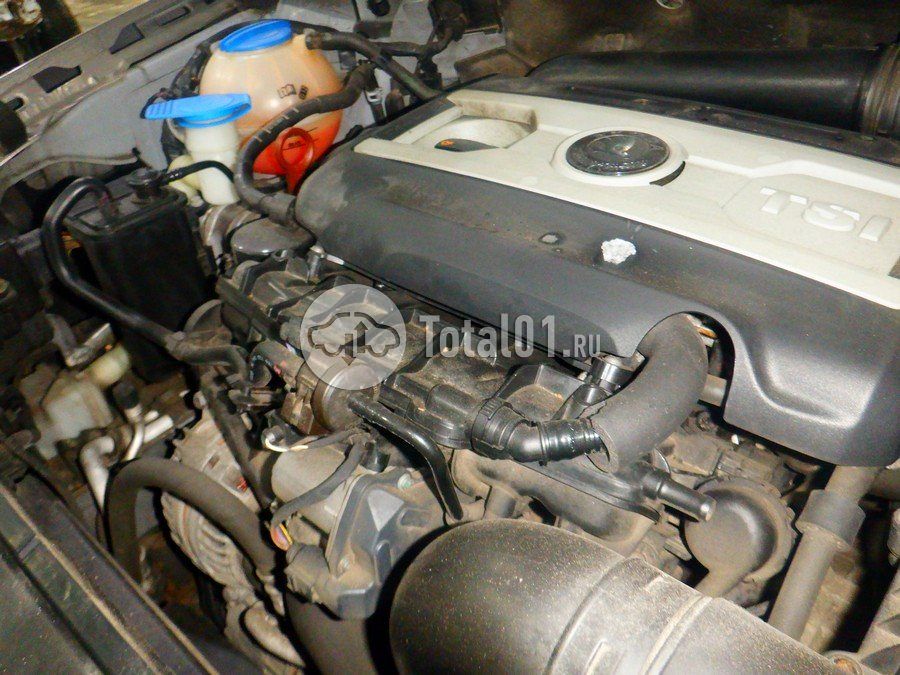 Фото Skoda Superb 176