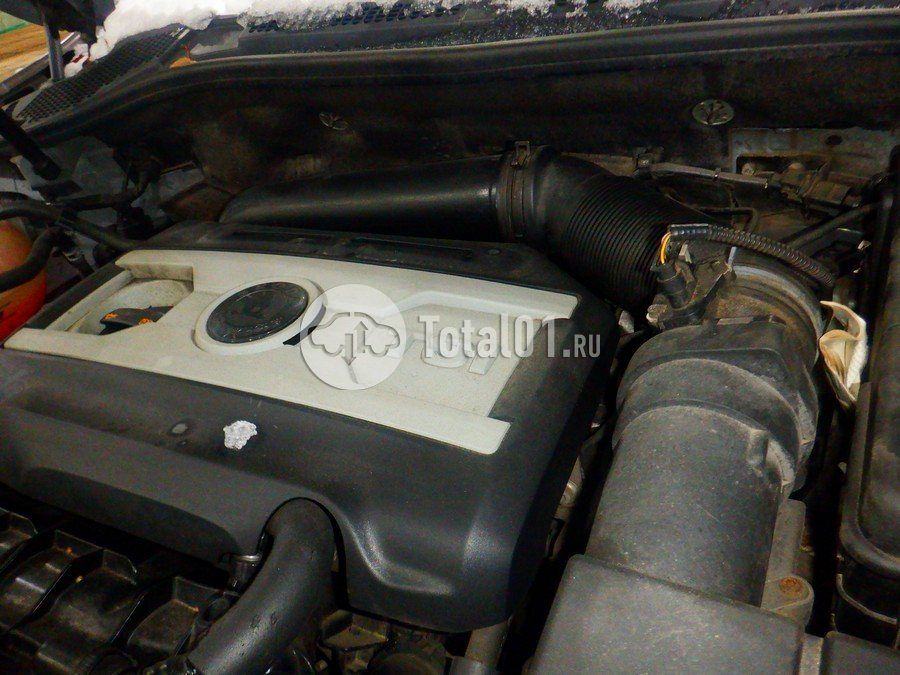 Фото Skoda Superb 178