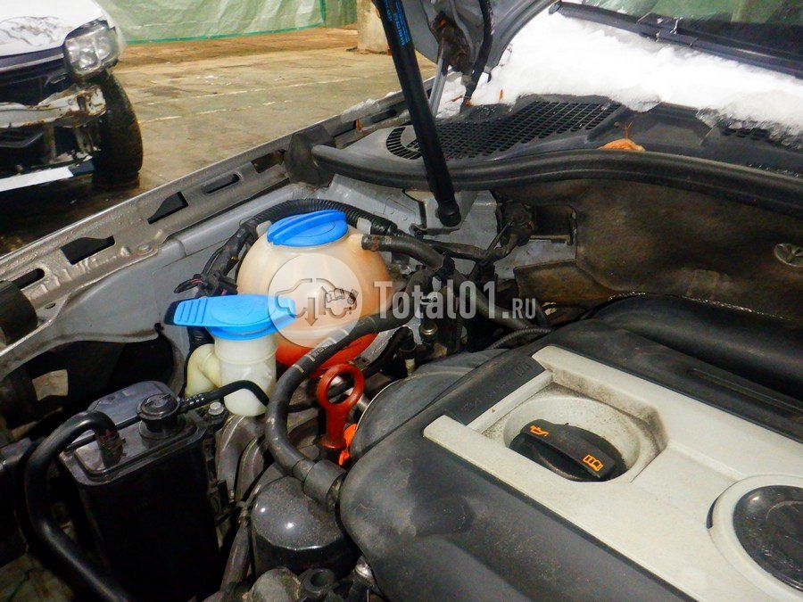 Фото Skoda Superb 182