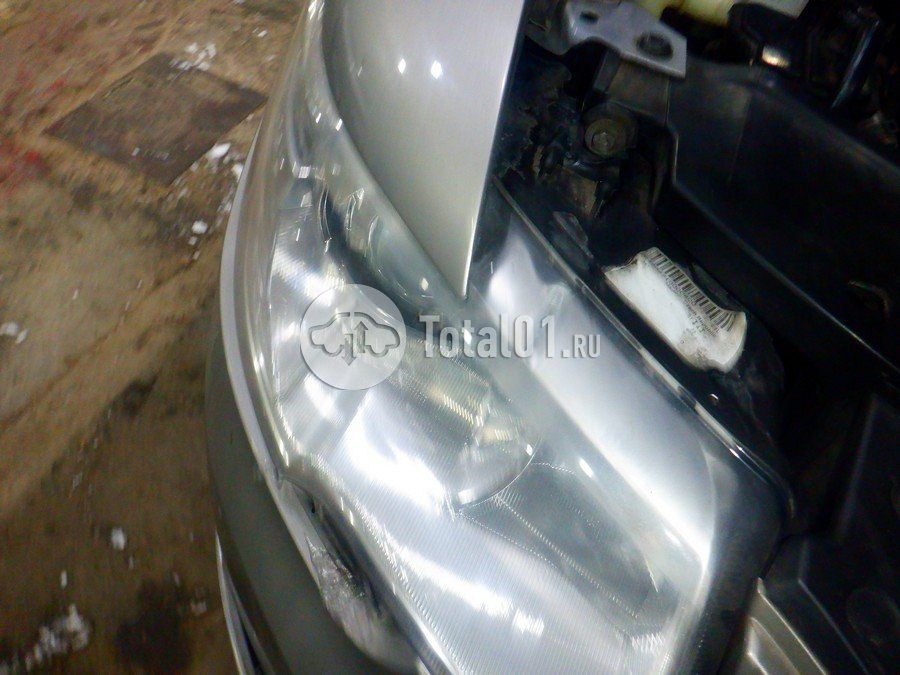 Фото Skoda Superb 184