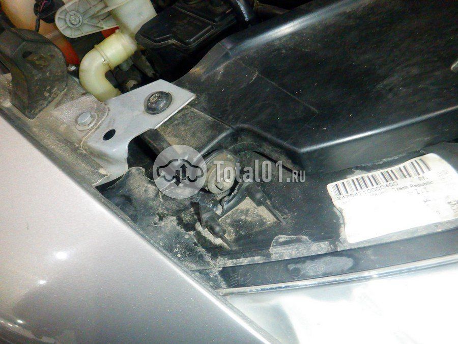 Фото Skoda Superb 186