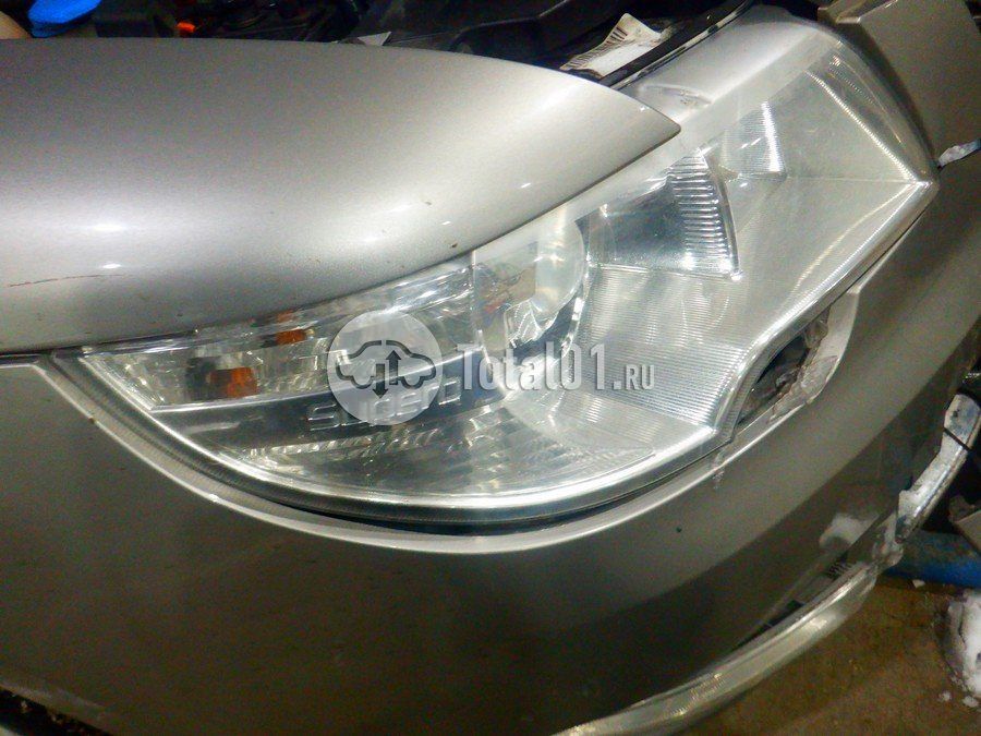 Фото Skoda Superb 188