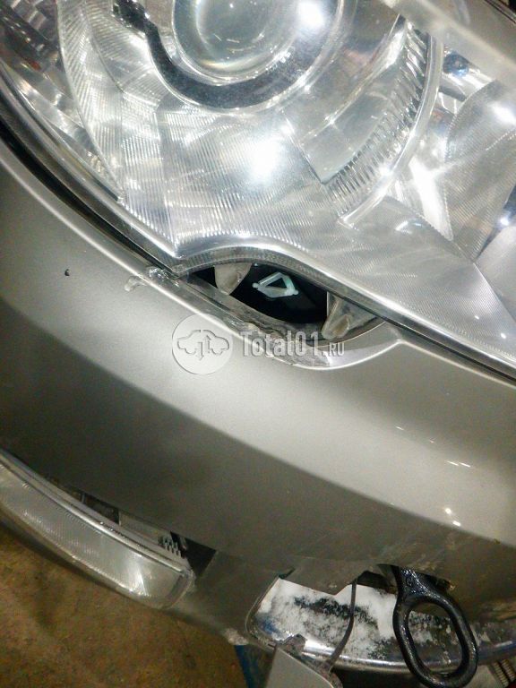 Фото Skoda Superb 190