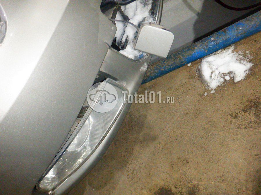 Фото Skoda Superb 192