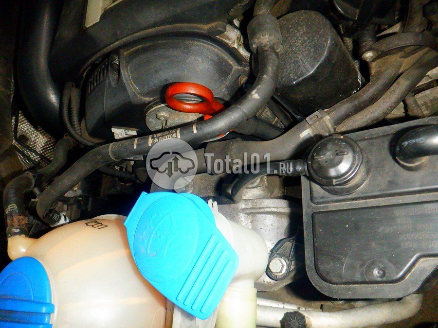 Фото Skoda Superb 194