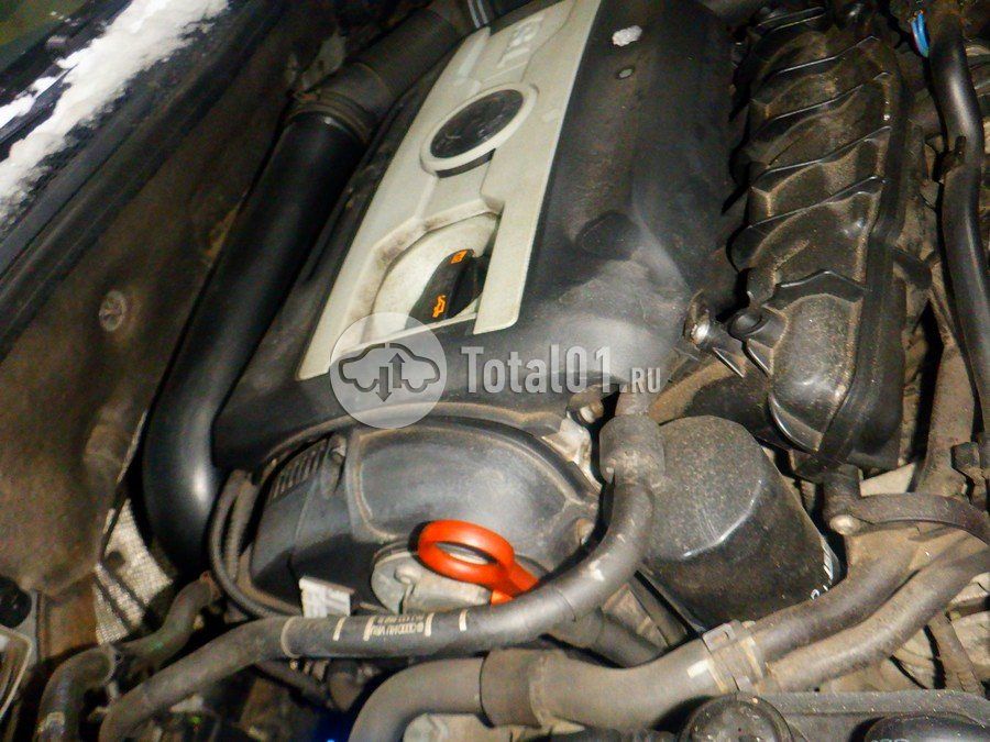 Фото Skoda Superb 200