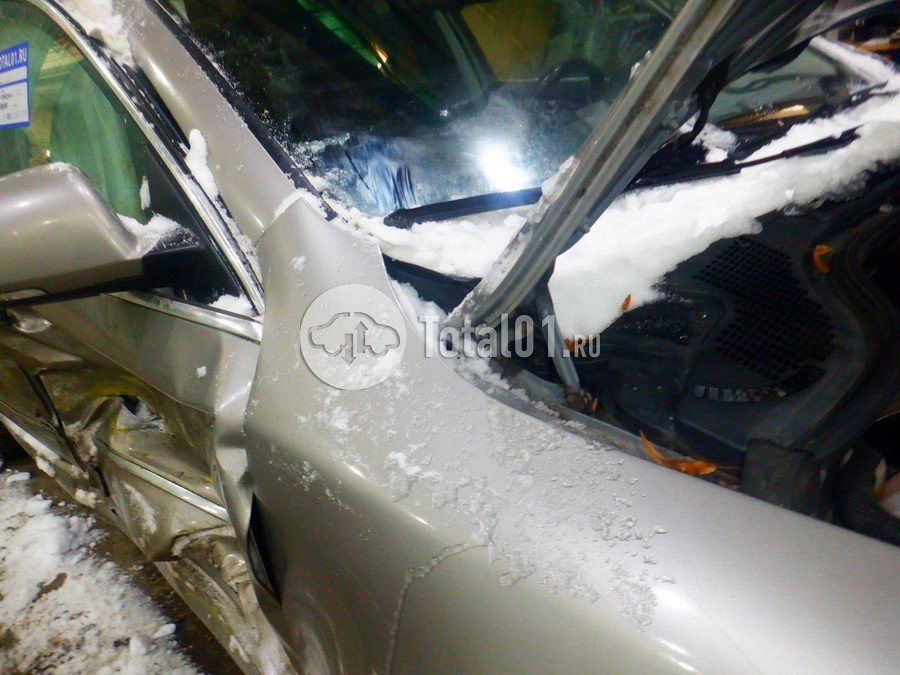 Фото Skoda Superb 202