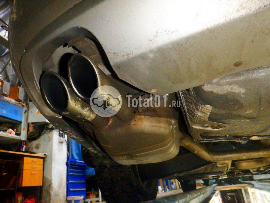 Фото Skoda Superb 204