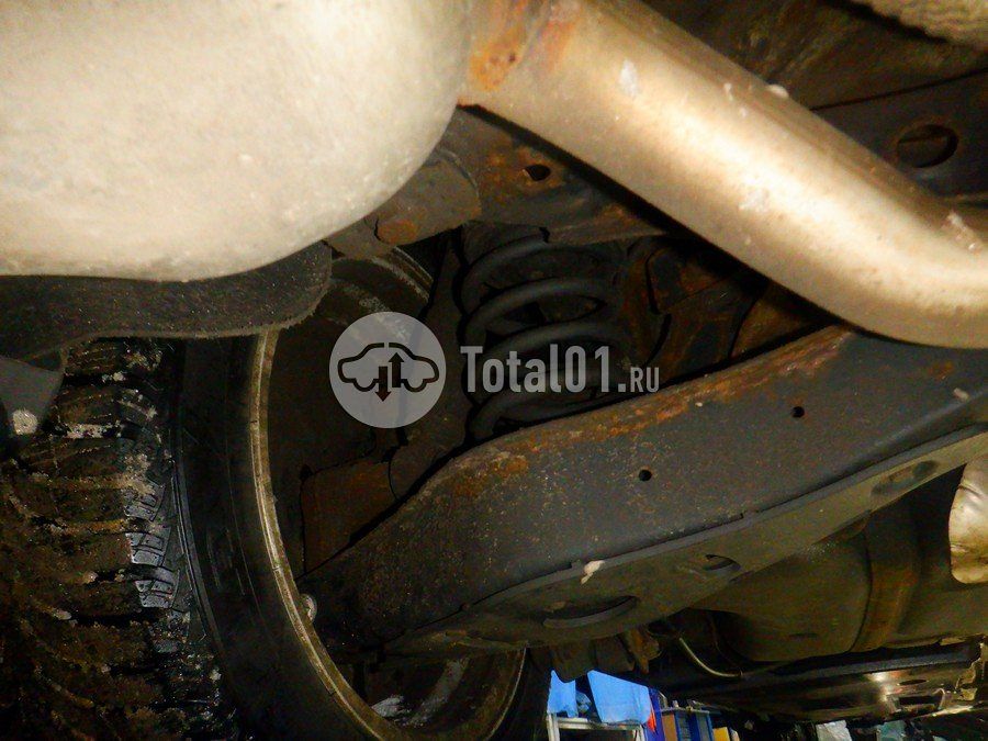 Фото Skoda Superb 206