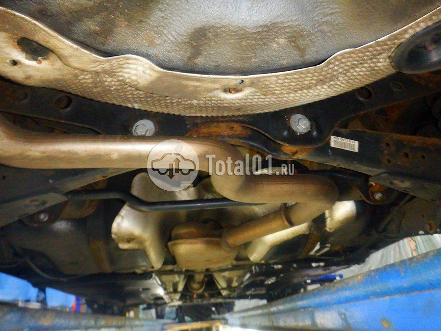 Фото Skoda Superb 208