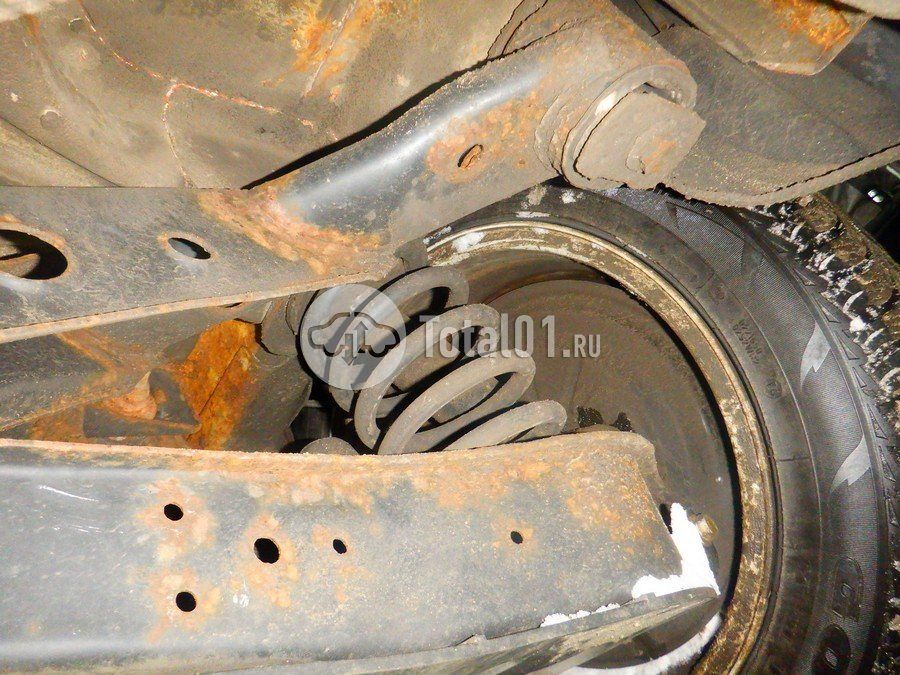 Фото Skoda Superb 210