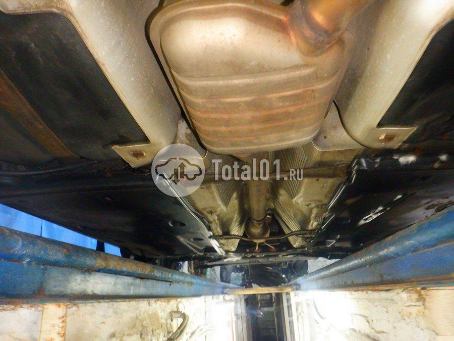 Фото Skoda Superb 212