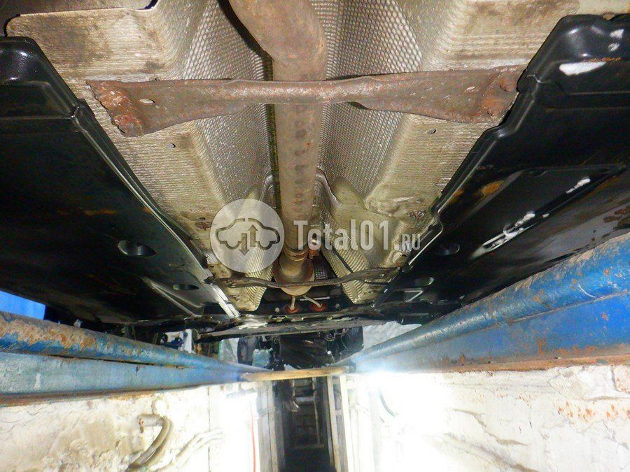 Фото Skoda Superb 214