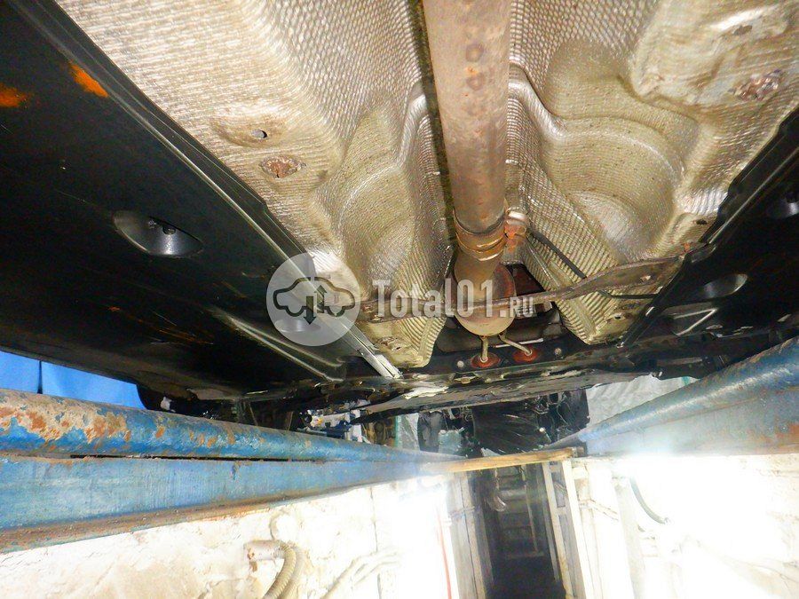 Фото Skoda Superb 216