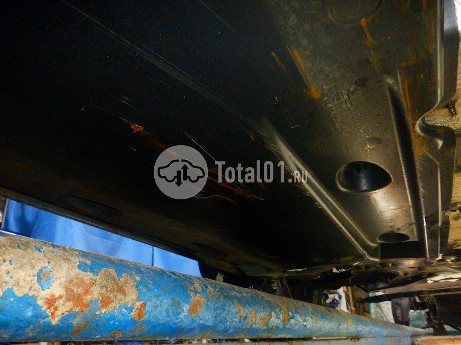 Фото Skoda Superb 218