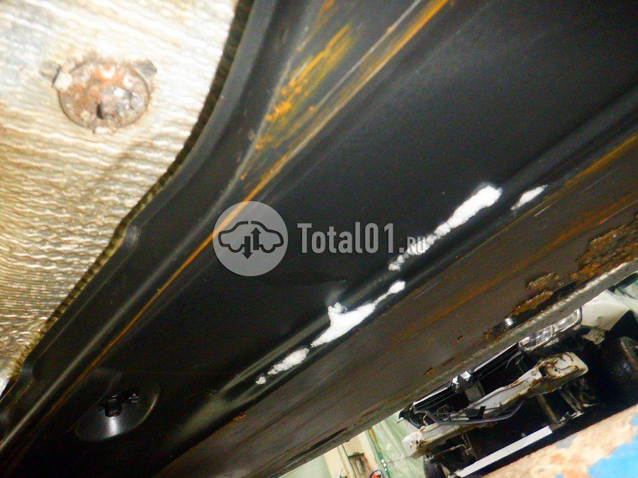 Фото Skoda Superb 220