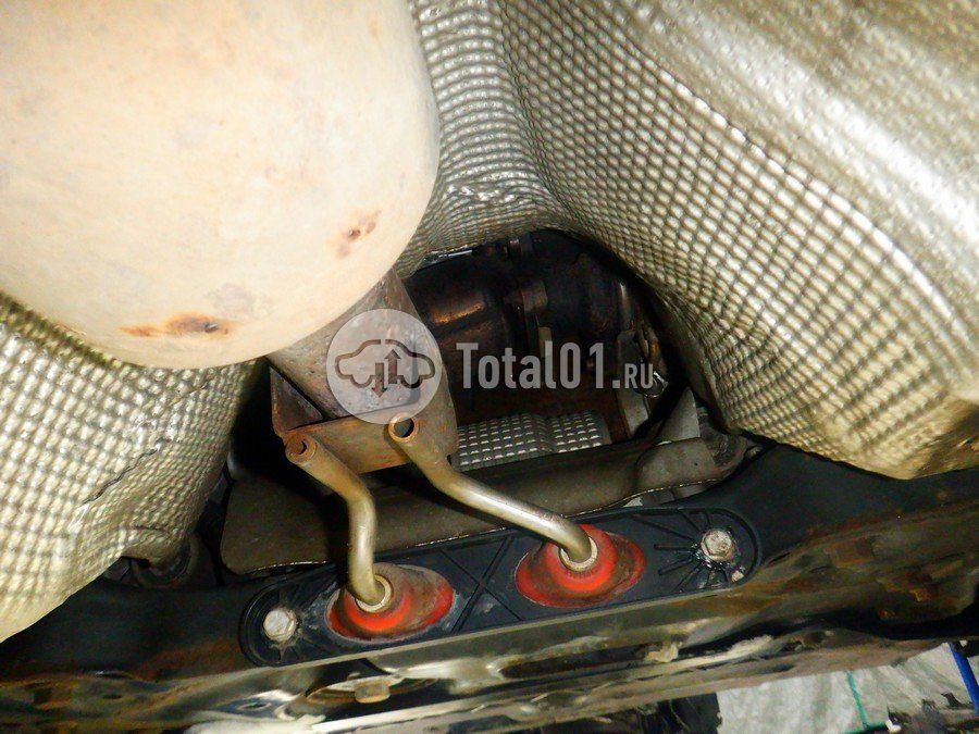 Фото Skoda Superb 222