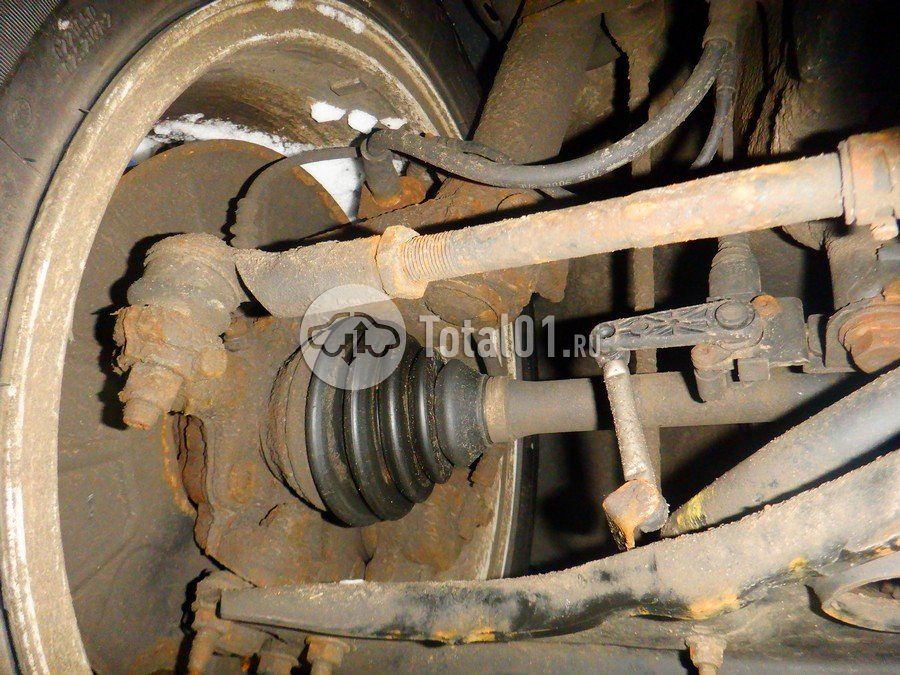 Фото Skoda Superb 224