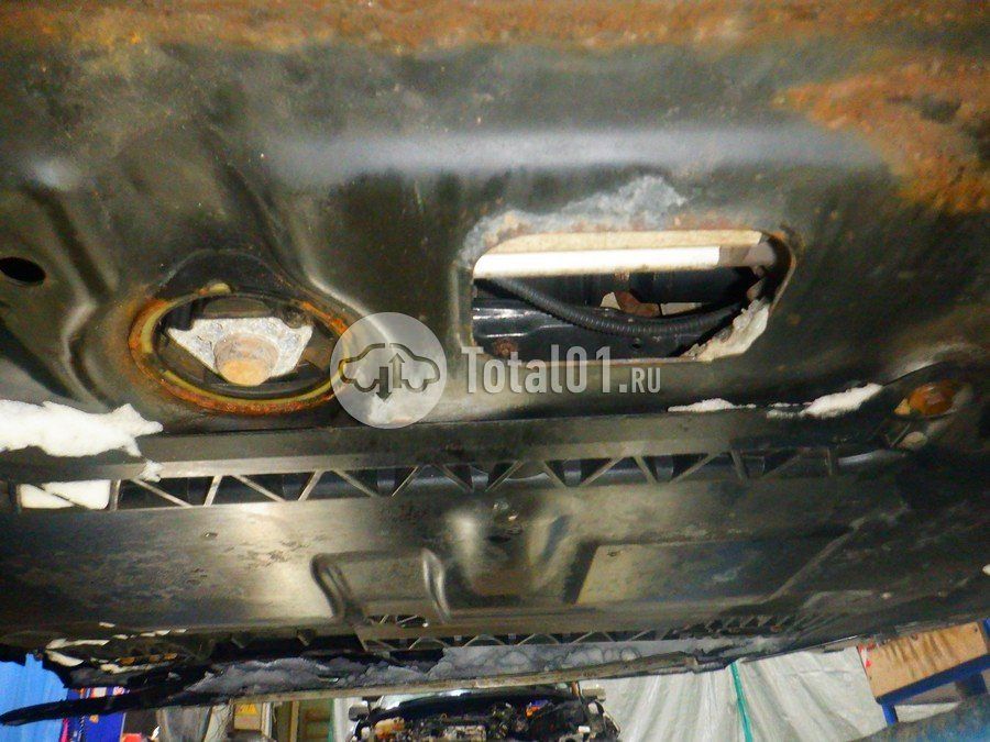 Фото Skoda Superb 226