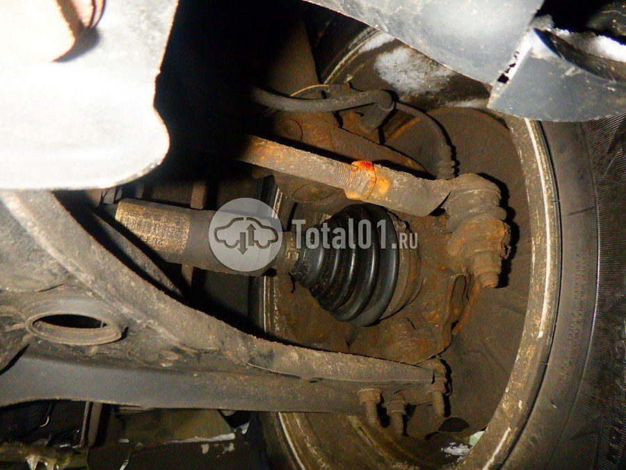 Фото Skoda Superb 228