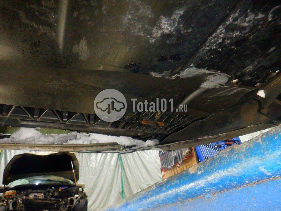 Фото Skoda Superb 232