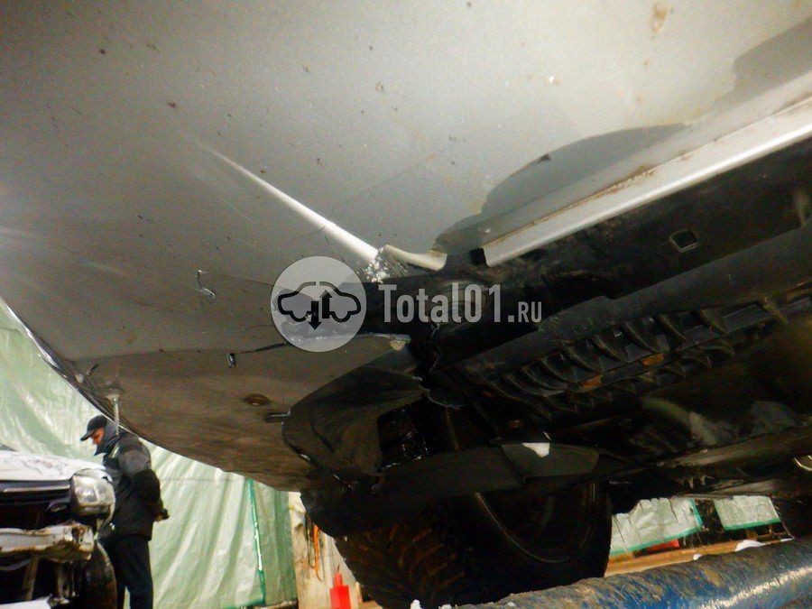 Фото Skoda Superb 234