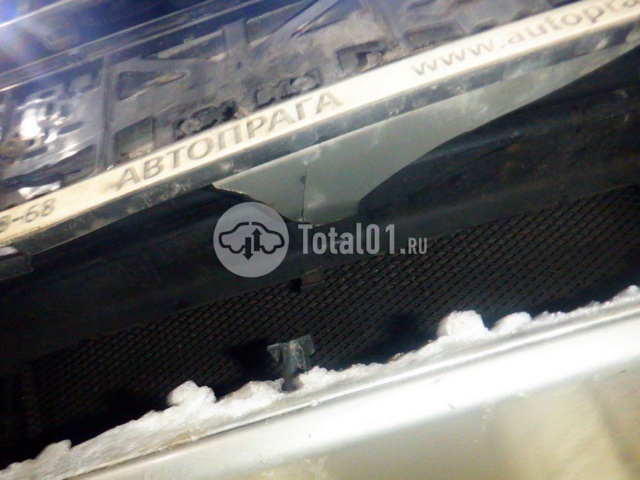 Фото Skoda Superb 238