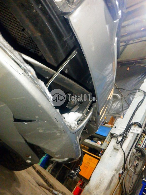 Фото Skoda Superb 240