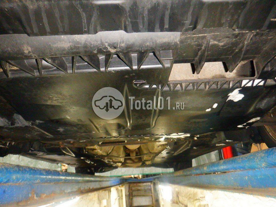 Фото Skoda Superb 242