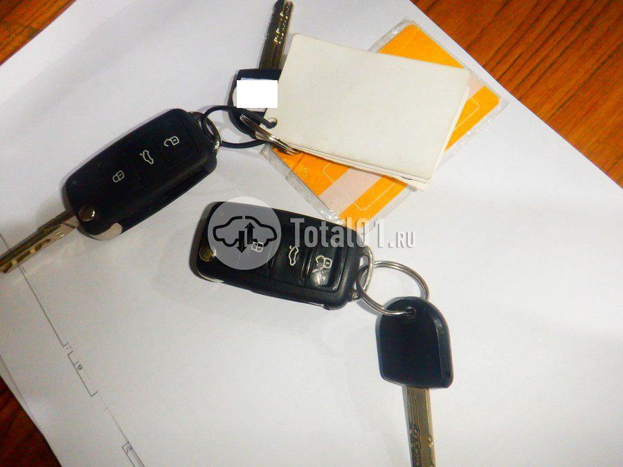 Фото Skoda Superb 248